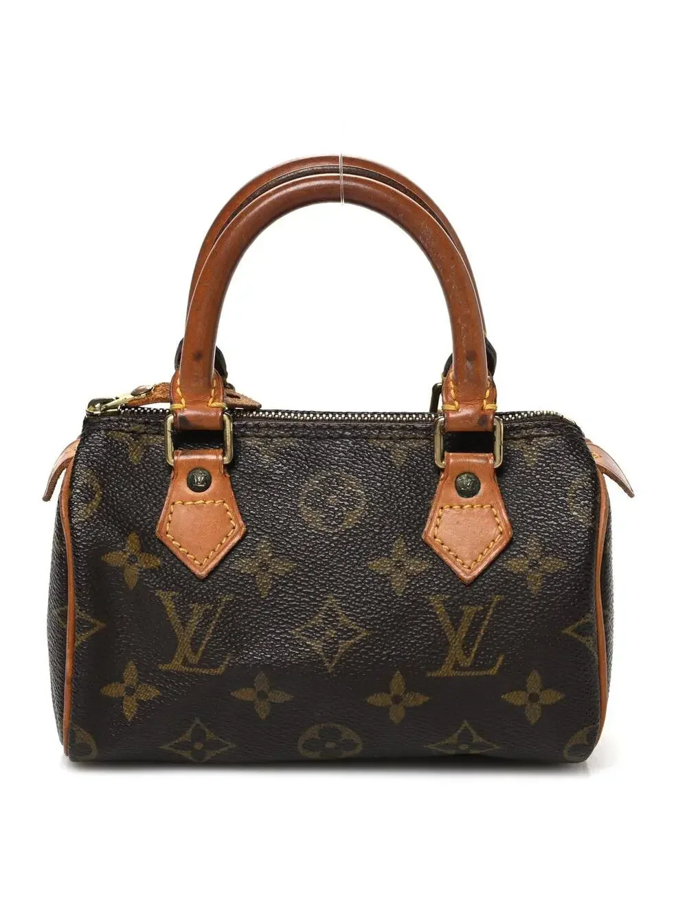 Louis Vuitton Mini Sac Hl Speedy #290995L89B